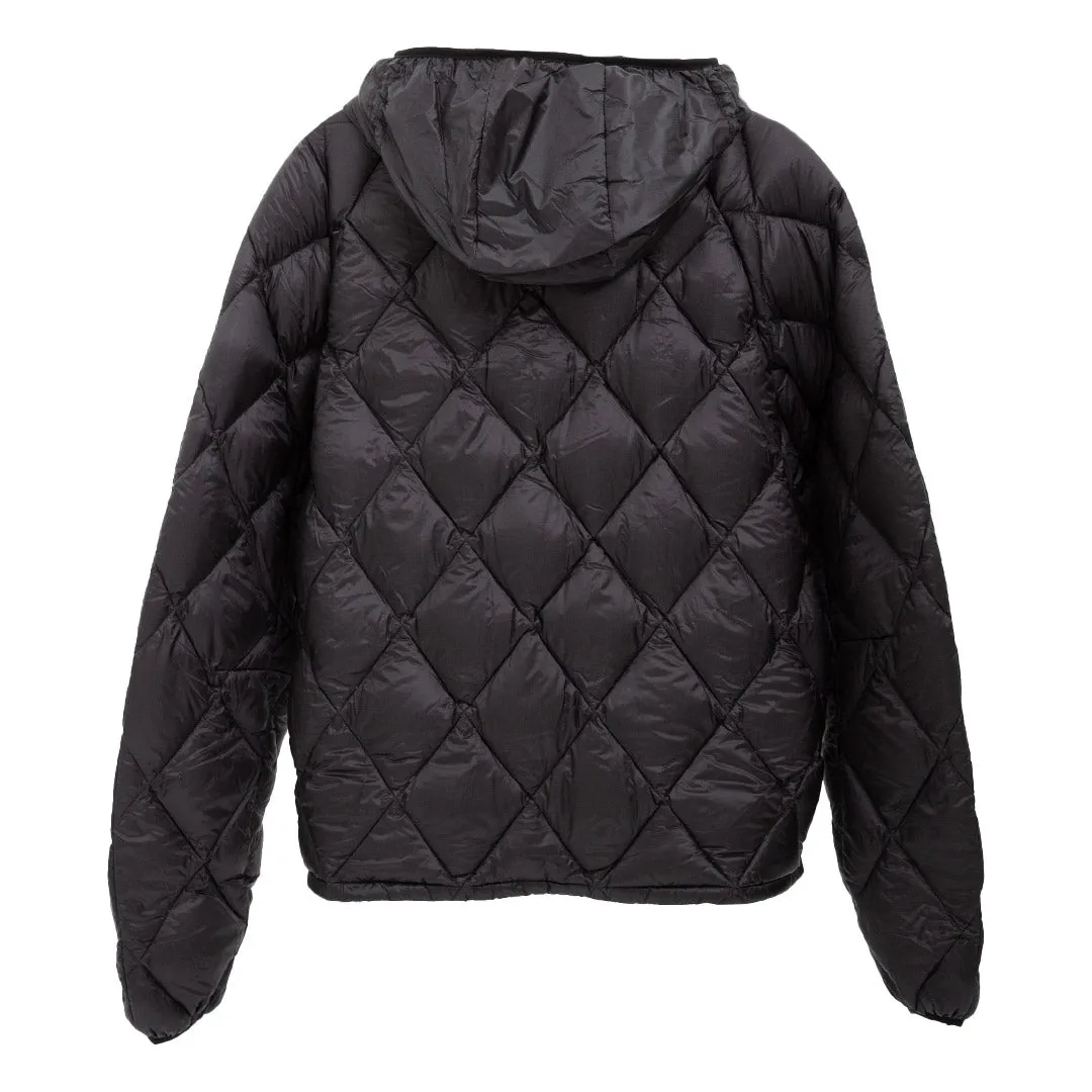 Light Down Jacket