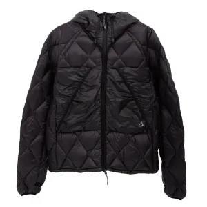 Light Down Jacket