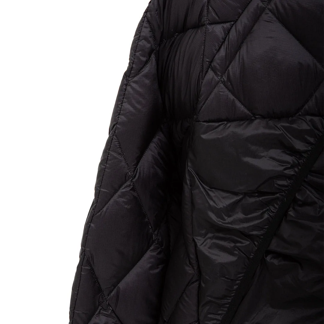 Light Down Jacket