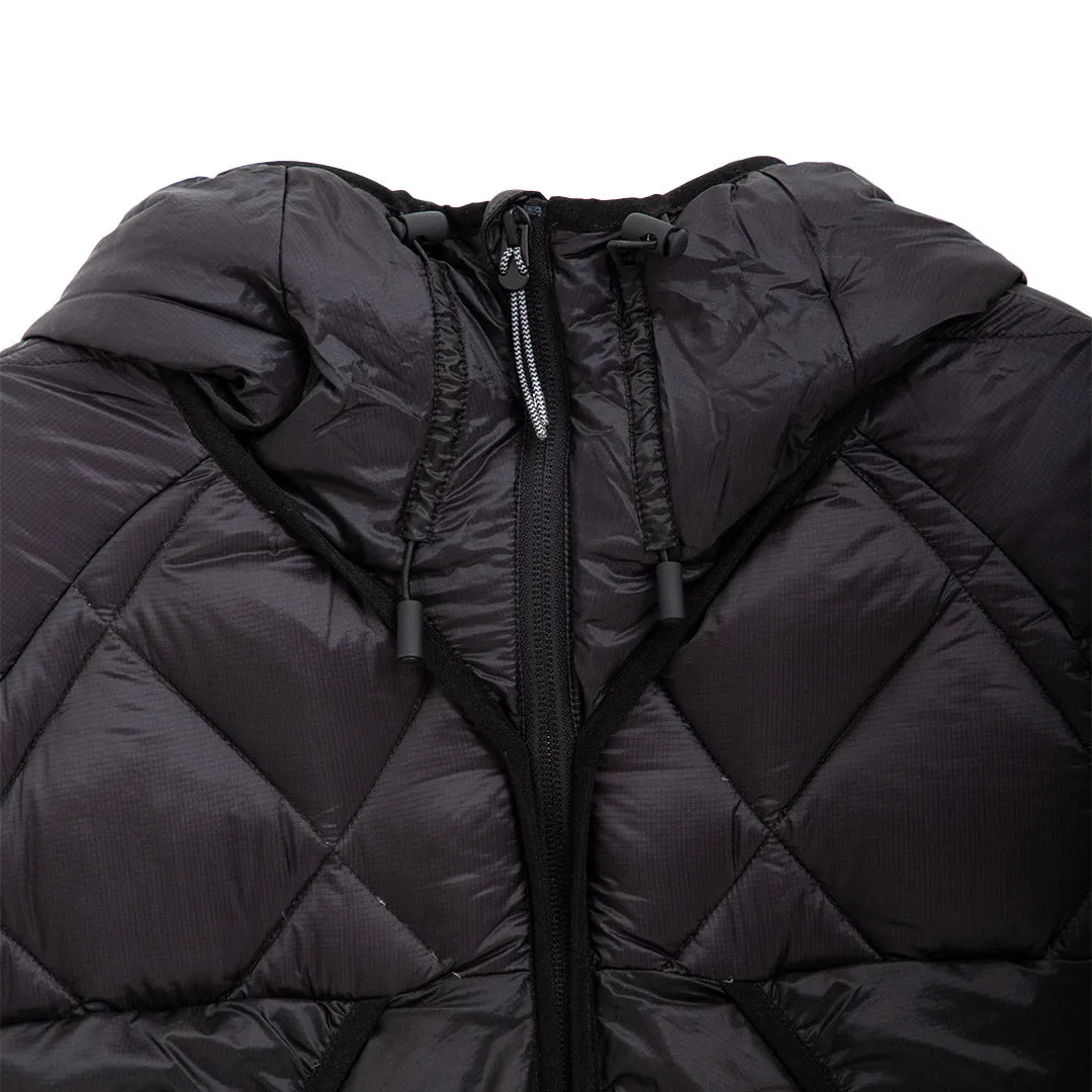 Light Down Jacket