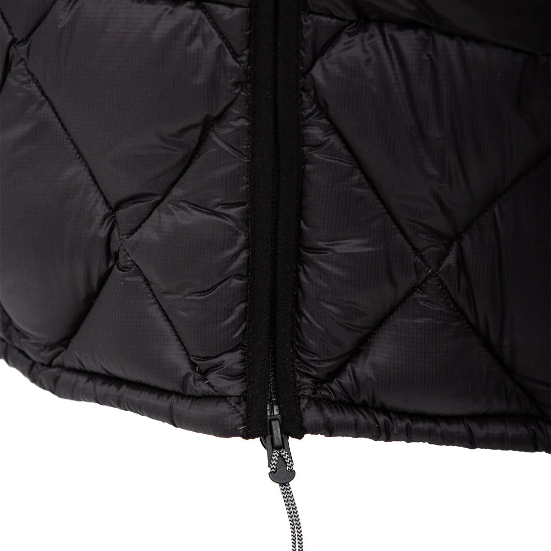 Light Down Jacket
