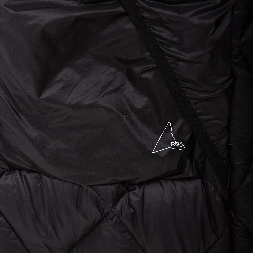 Light Down Jacket