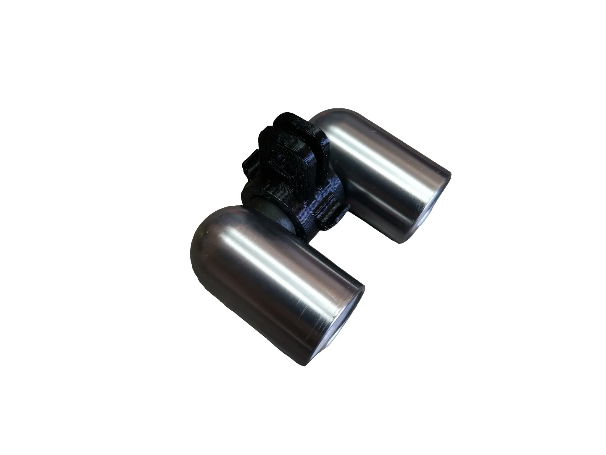 Light Mount for Ay Up Cree Lights