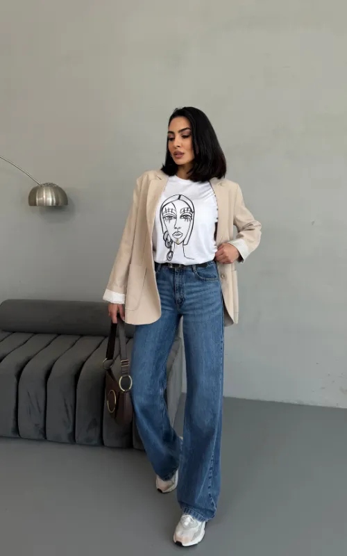 Liliane Pants