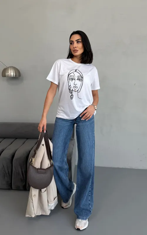 Liliane Pants