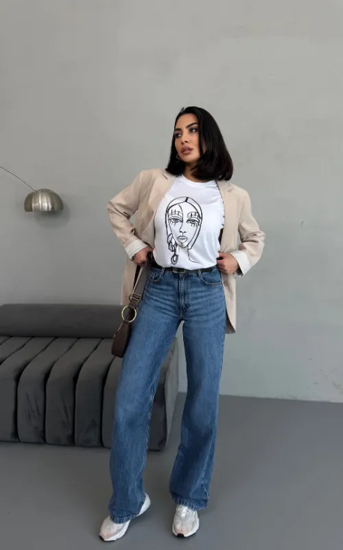 Liliane Pants