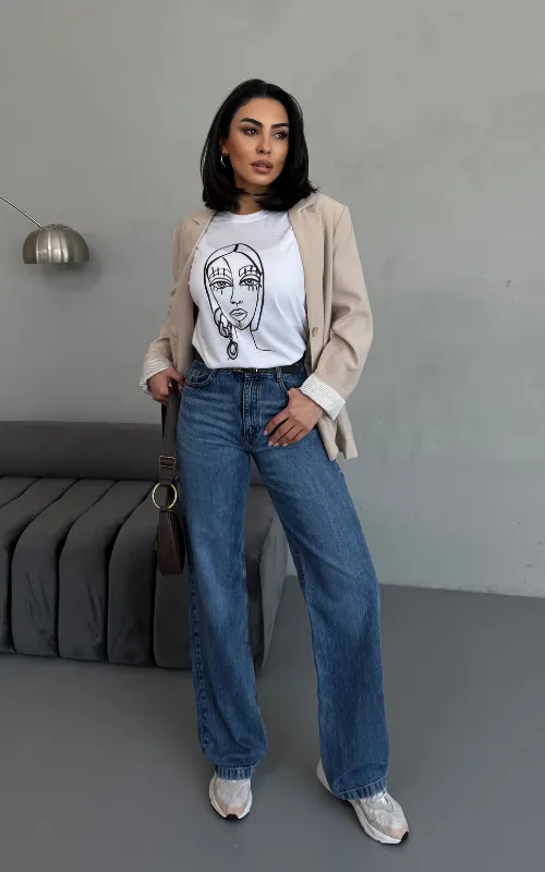 Liliane Pants