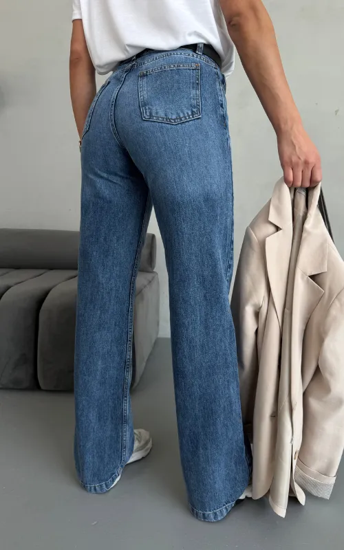 Liliane Pants