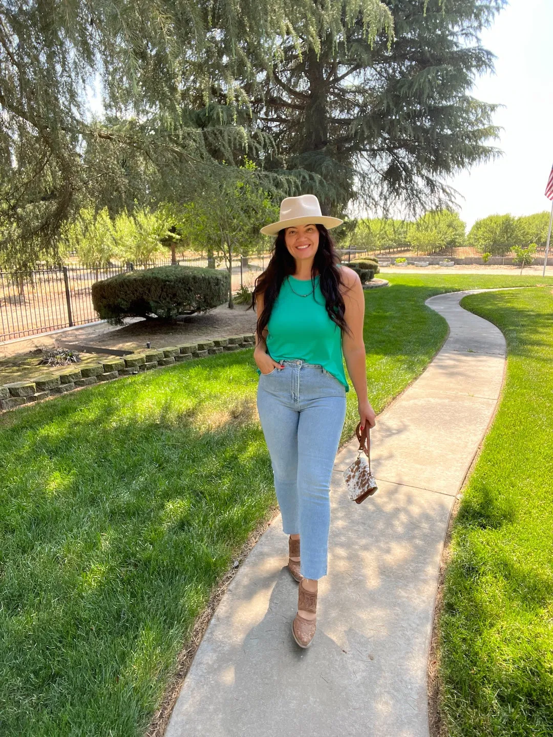 Lily Jeans