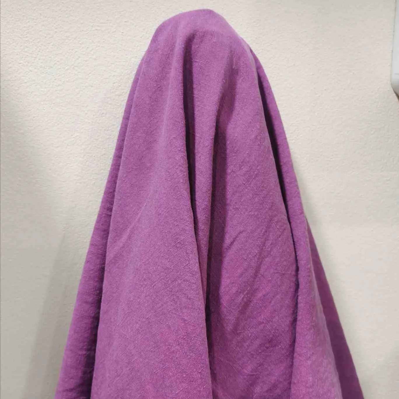 Linen Antique Wash, Boysenberry
