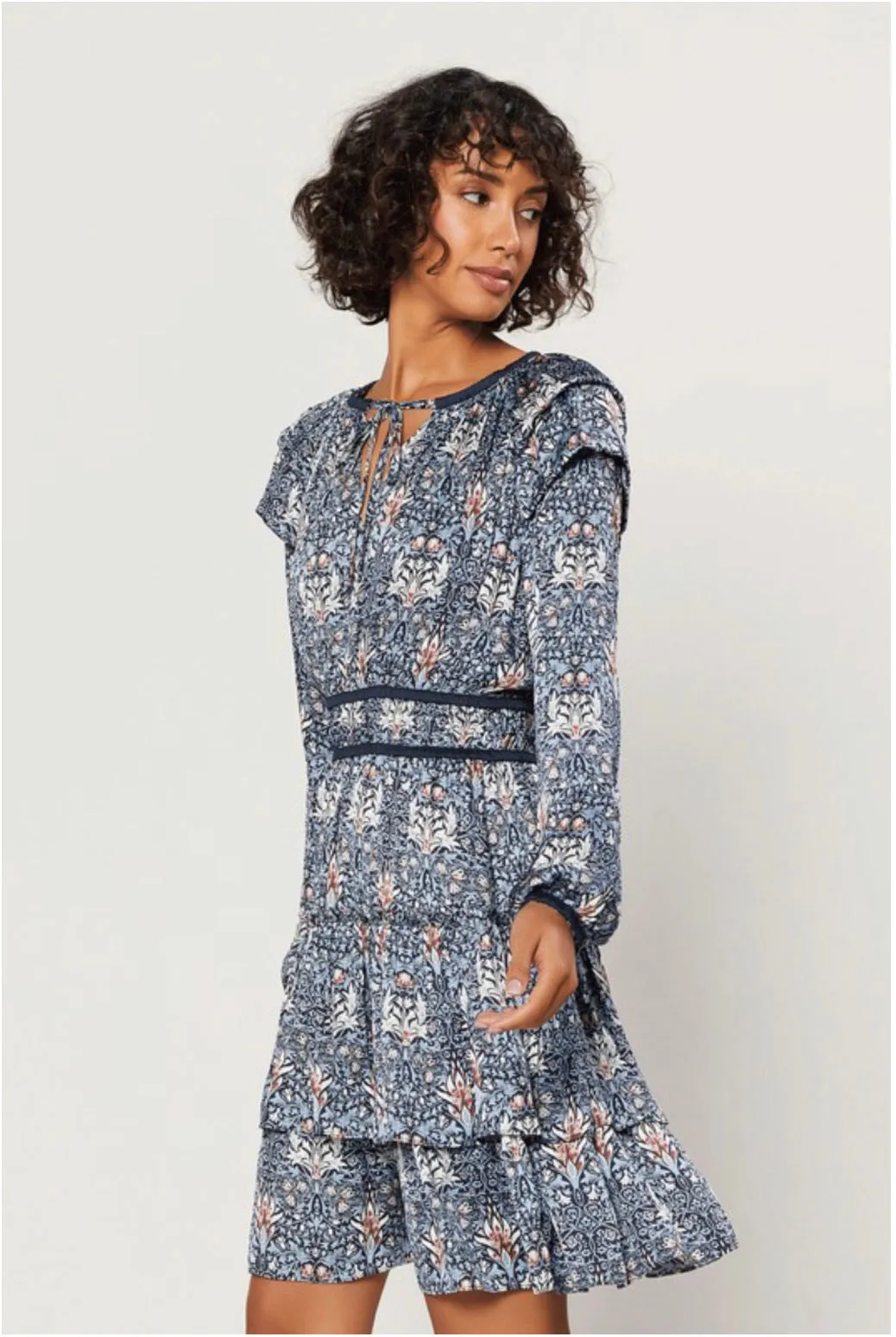 Lola Dress