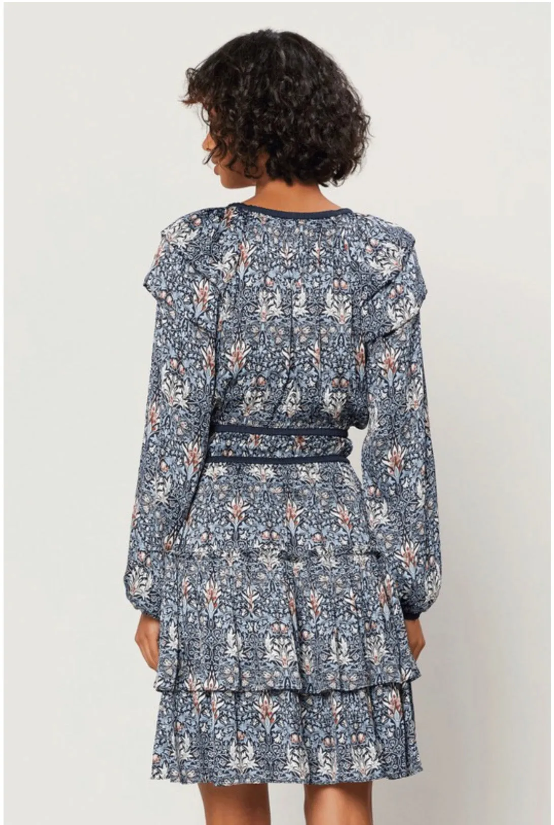 Lola Dress