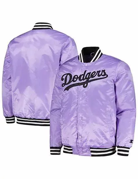 Los Angeles Dodgers Jacket