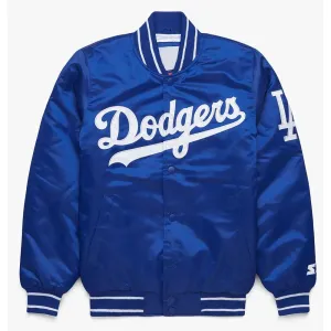 Los Angeles Dodgers Jacket