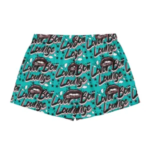 Lover Boii Lounge pajama shorts