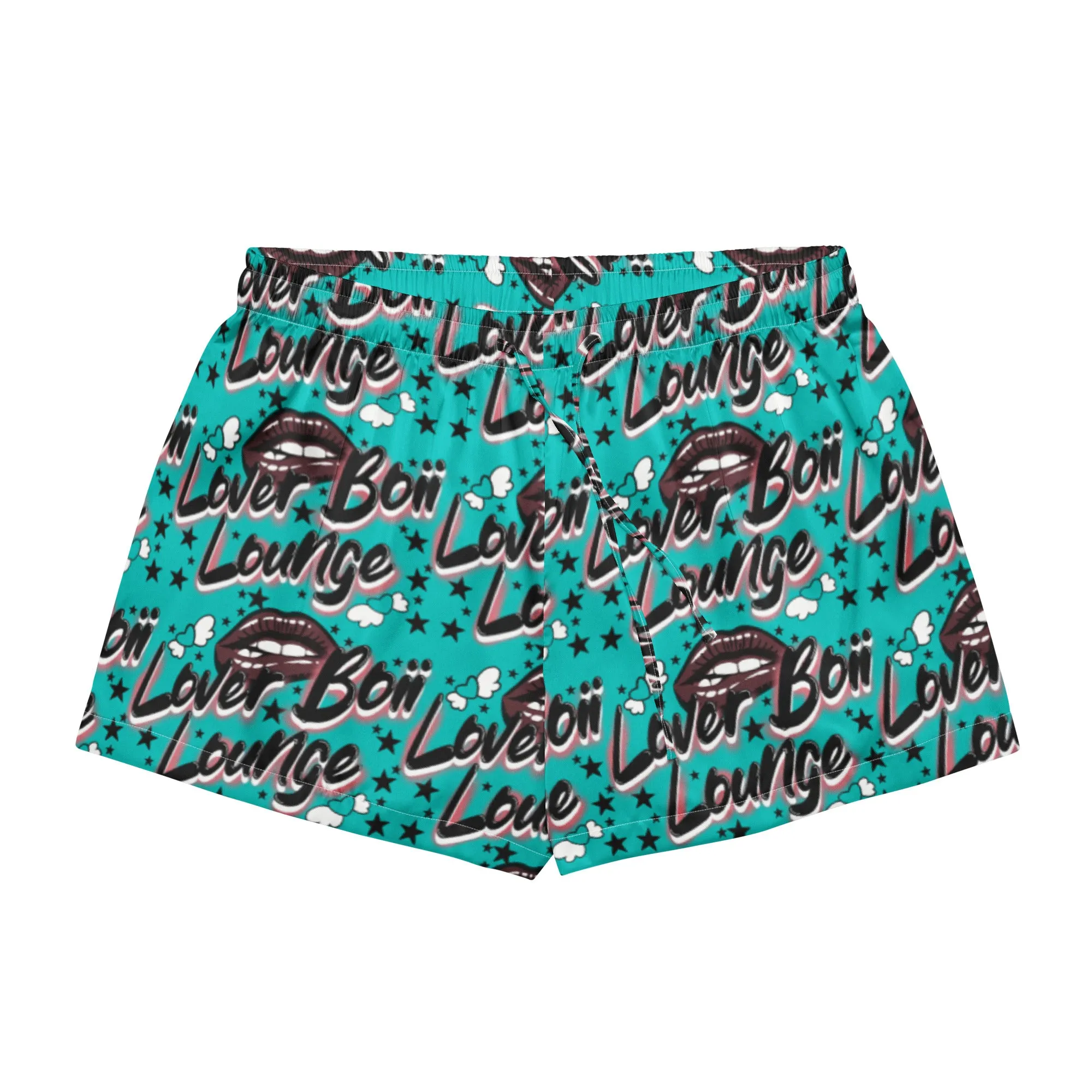 Lover Boii Lounge pajama shorts