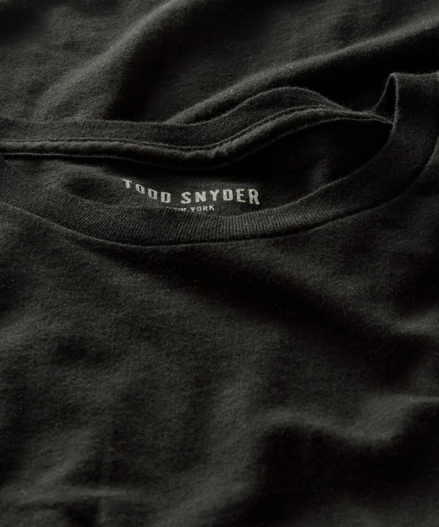 Made in L.A. Premium Jersey Tee