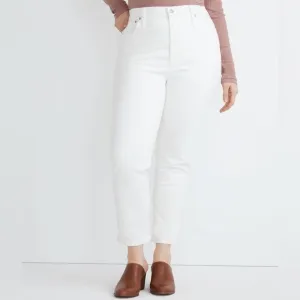 Madewell The Perfect Vintage High Rise Jeans