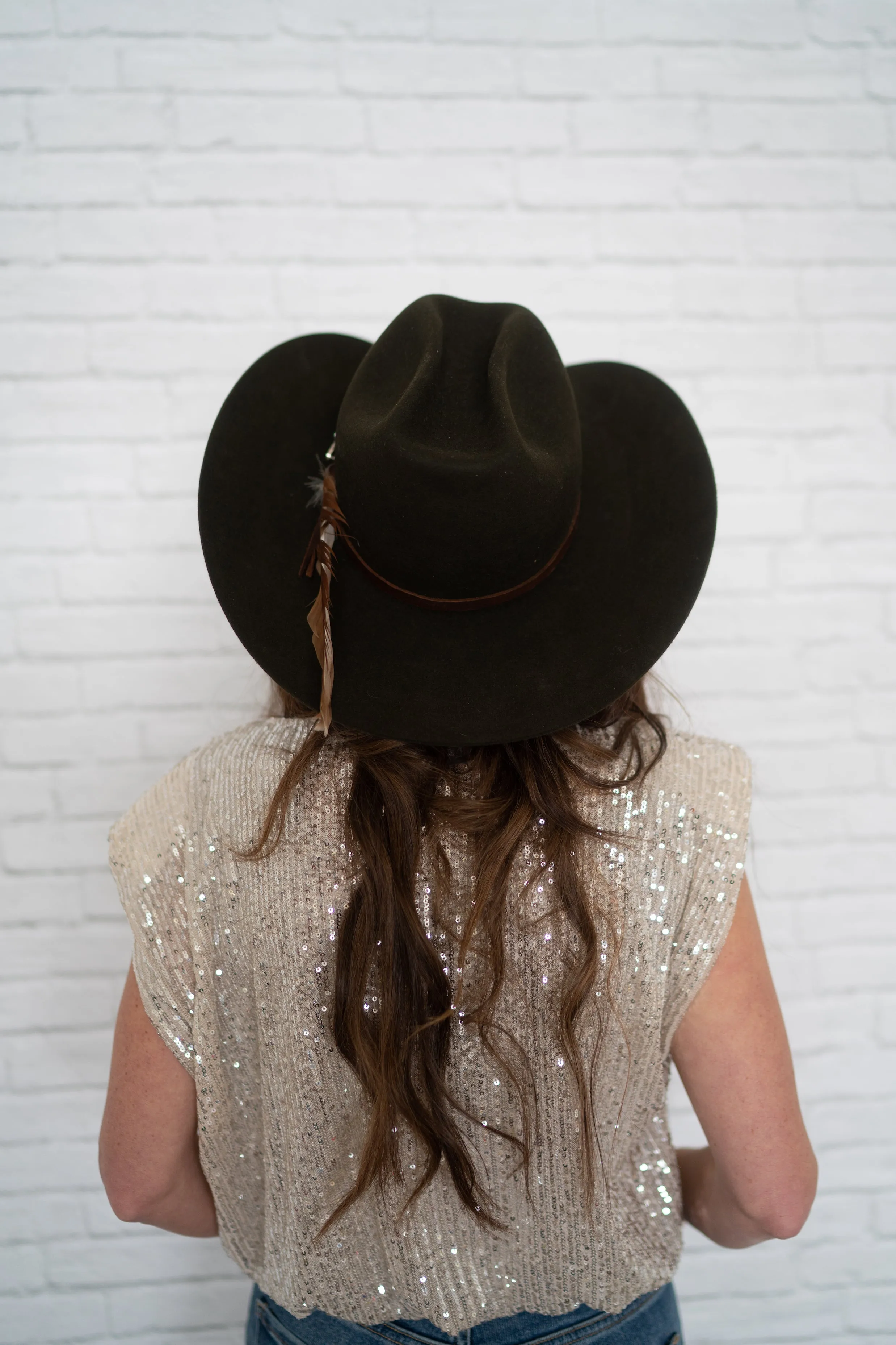 Mallard Hat