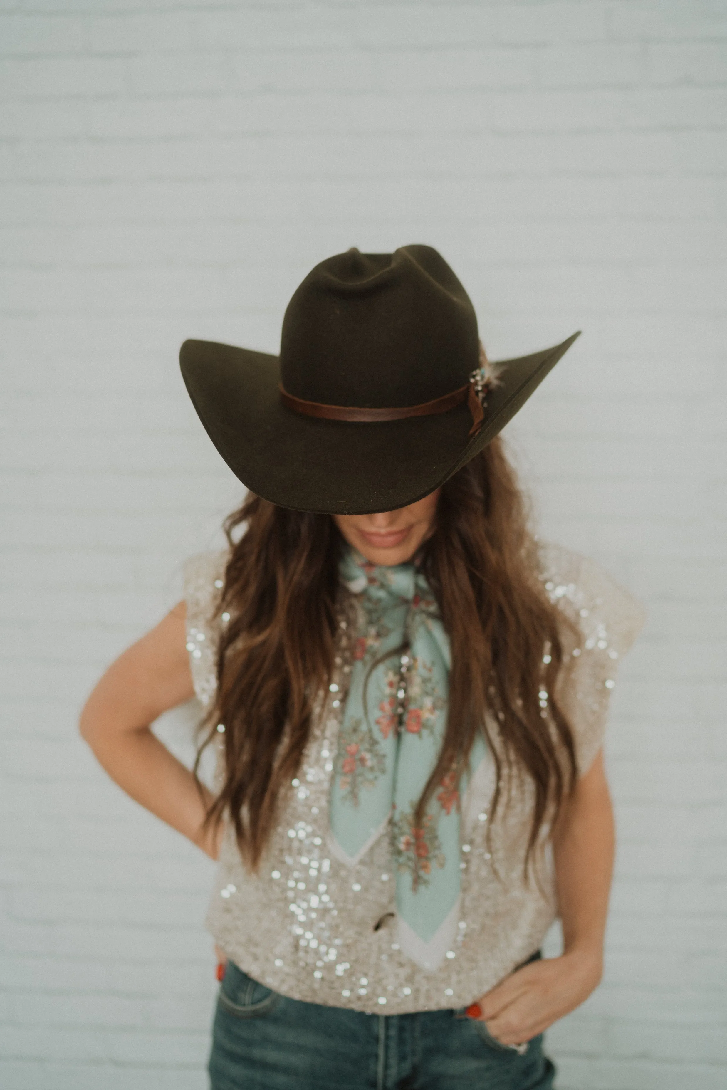 Mallard Hat