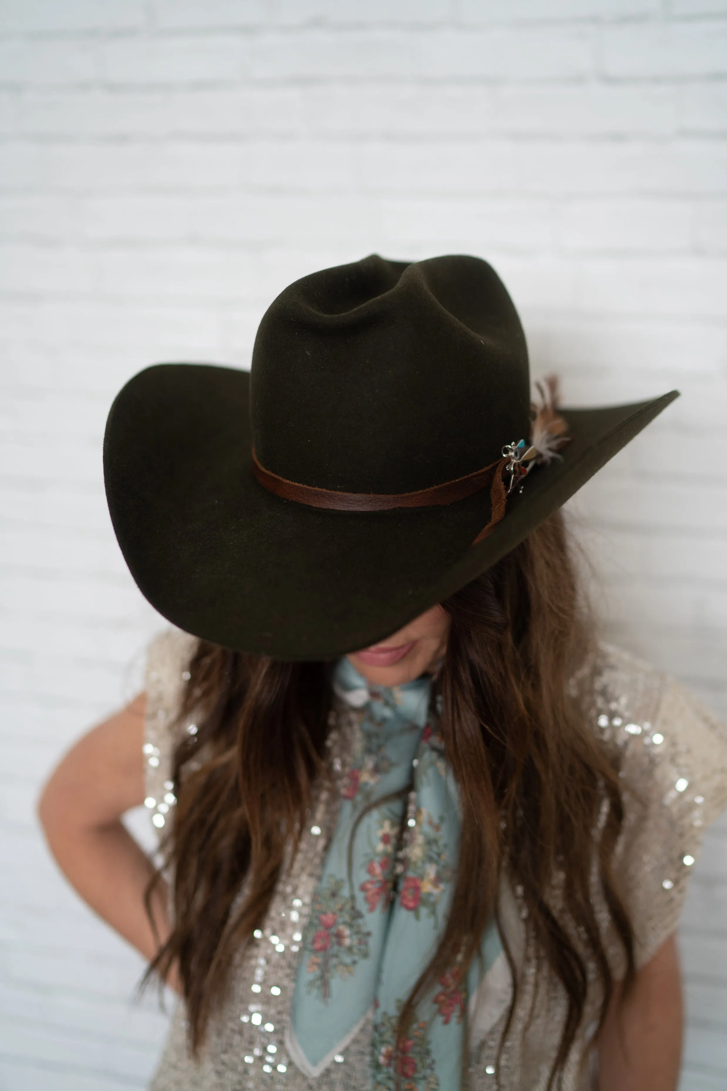 Mallard Hat