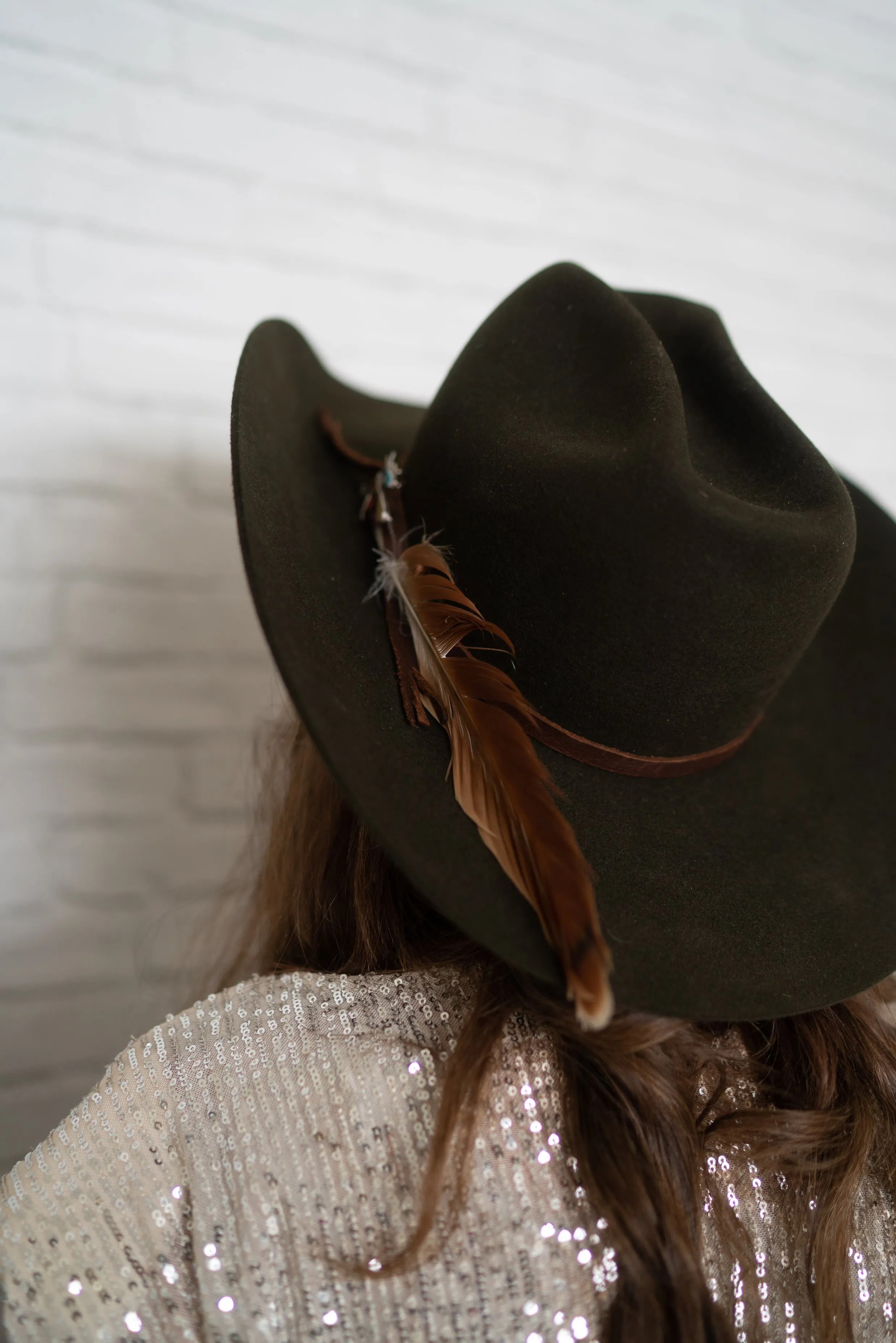 Mallard Hat