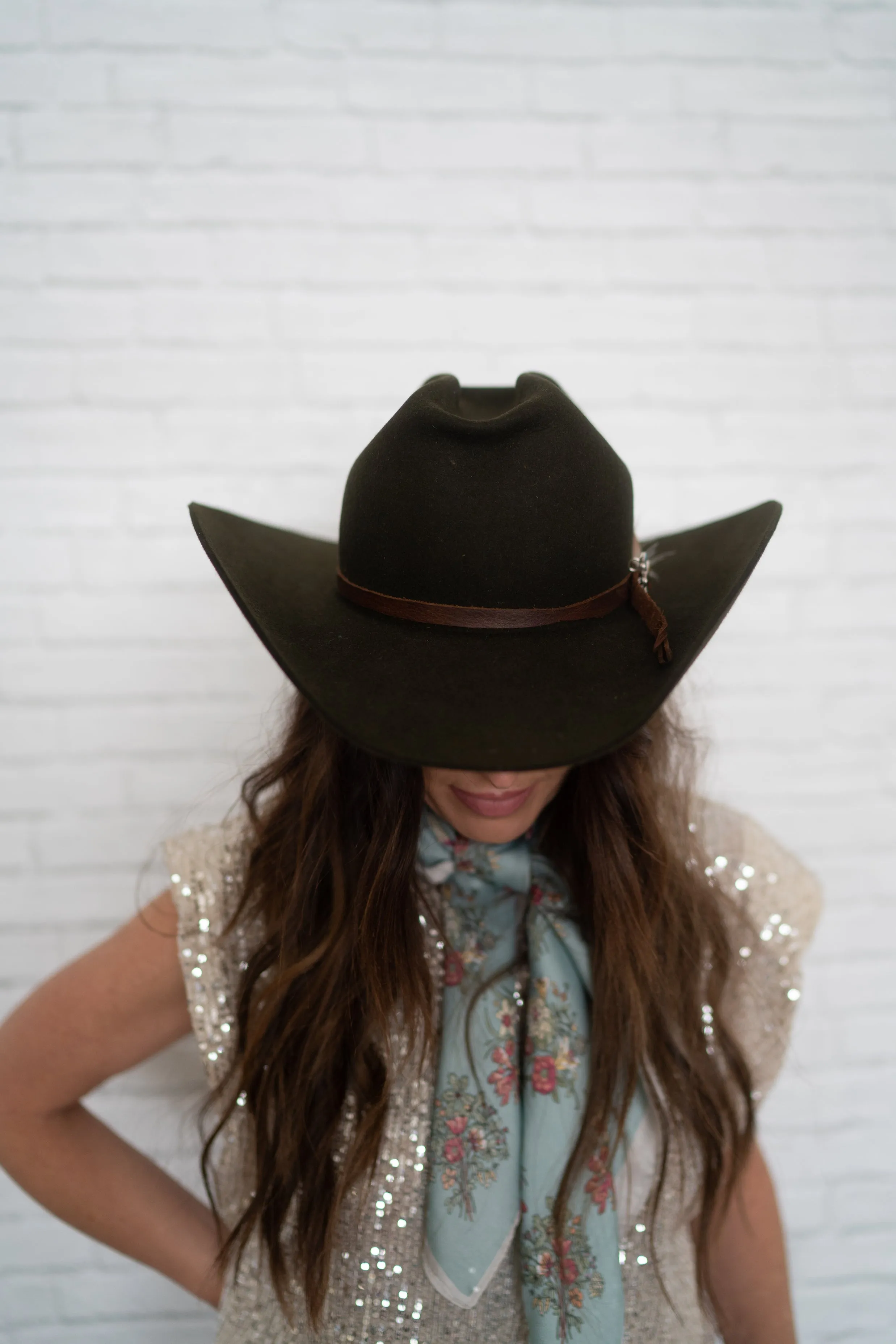 Mallard Hat