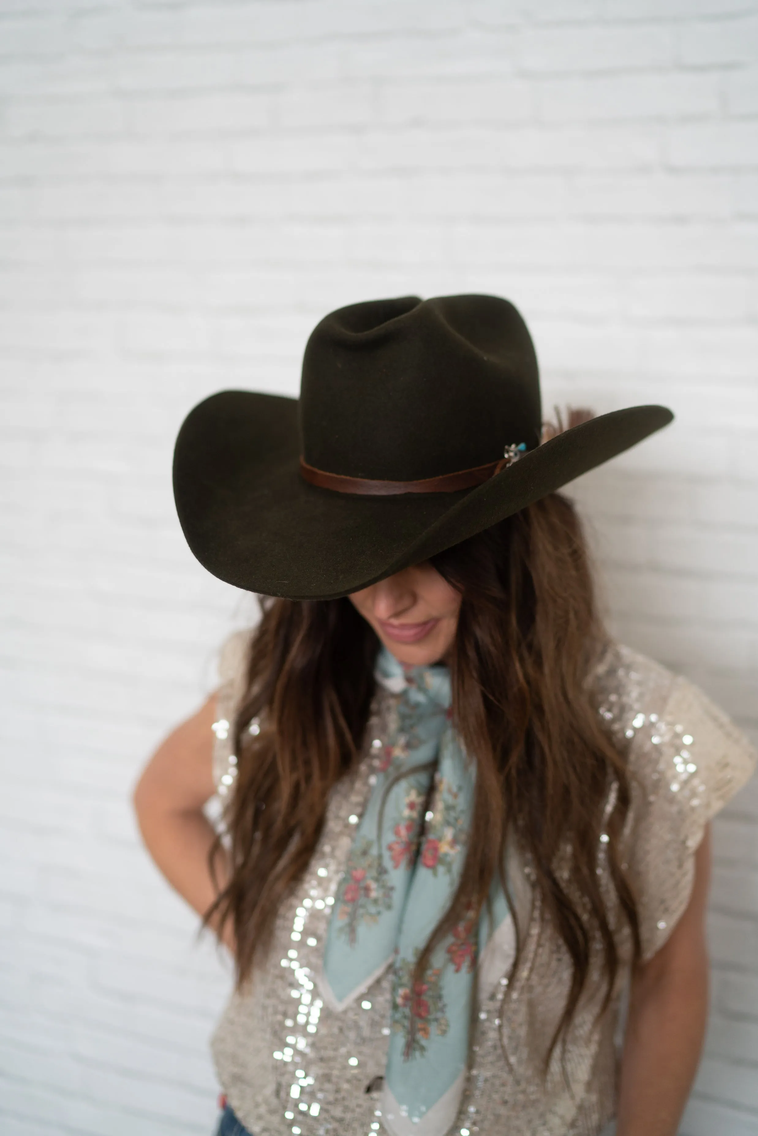 Mallard Hat