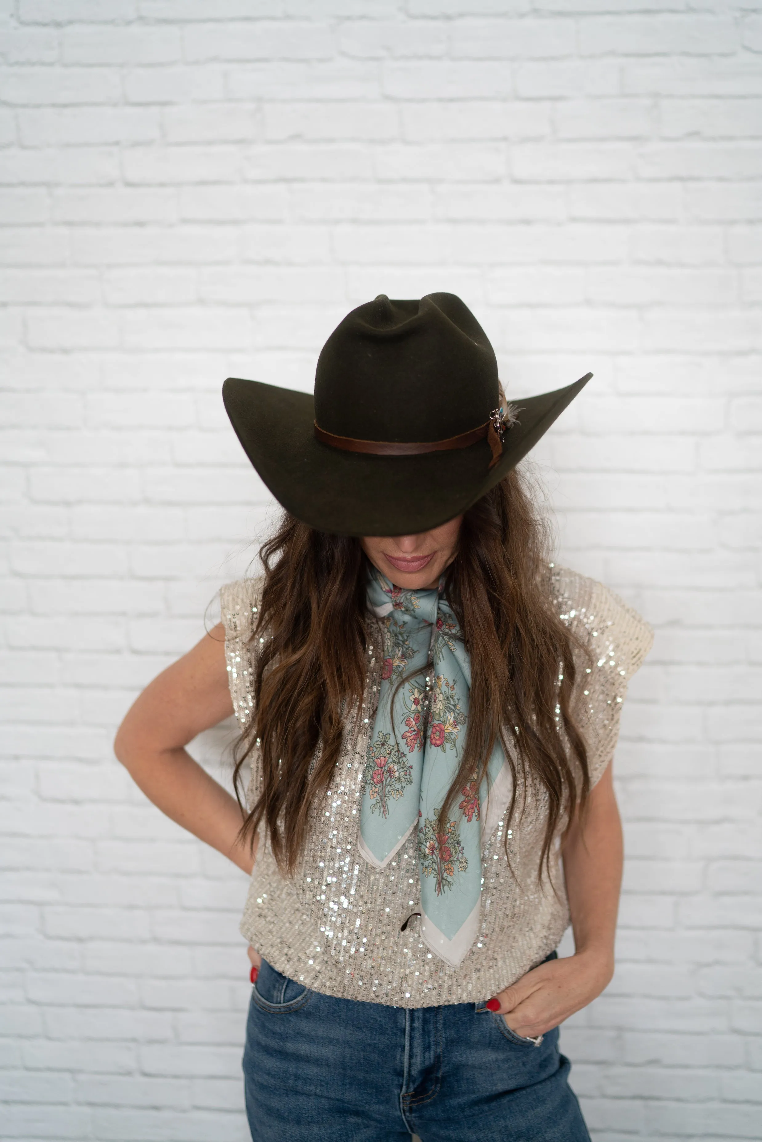 Mallard Hat