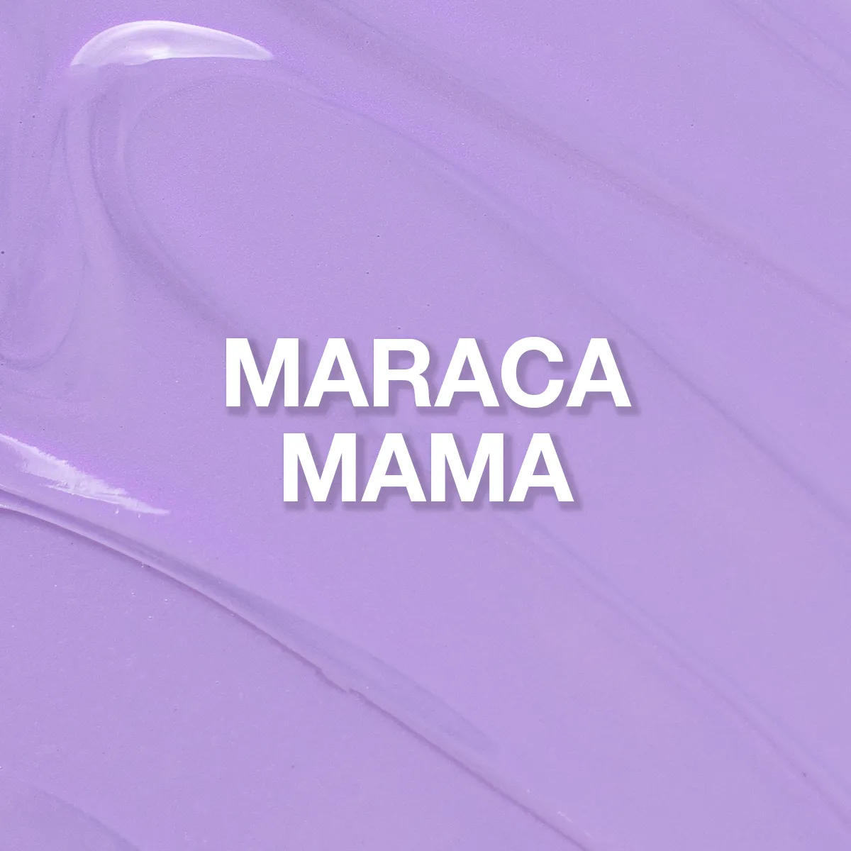 Maraca Mama ButterCream Color Gel