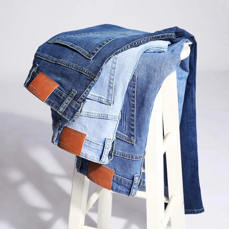 Marcus Denim Jeans