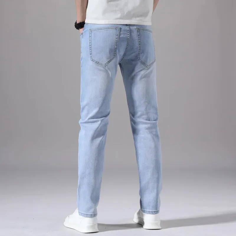 Marcus Denim Jeans