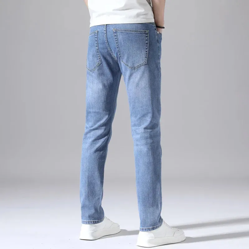 Marcus Denim Jeans