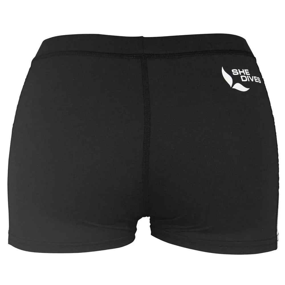 Mares Women's UV50 Rash Shorts