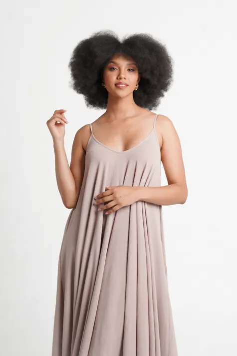 Marianna Frill Marina Dress