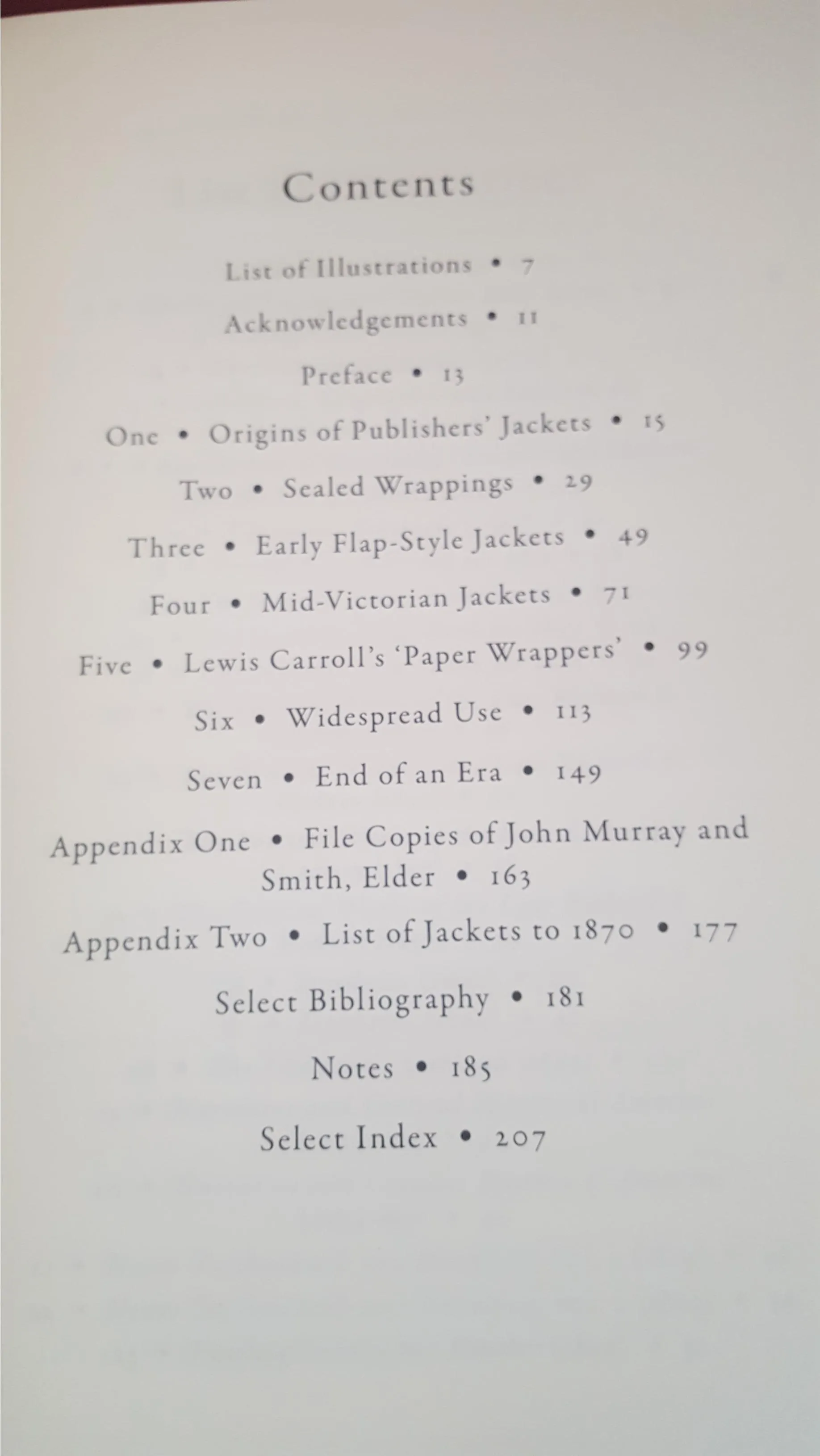 Mark R Godburn - Nineteenth-Century Dust-Jackets, Oak Knoll Press, 2016, Limited