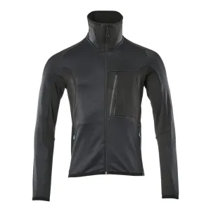 Mascot Advanced Modern Fit Microfleece Jacket with Zipper