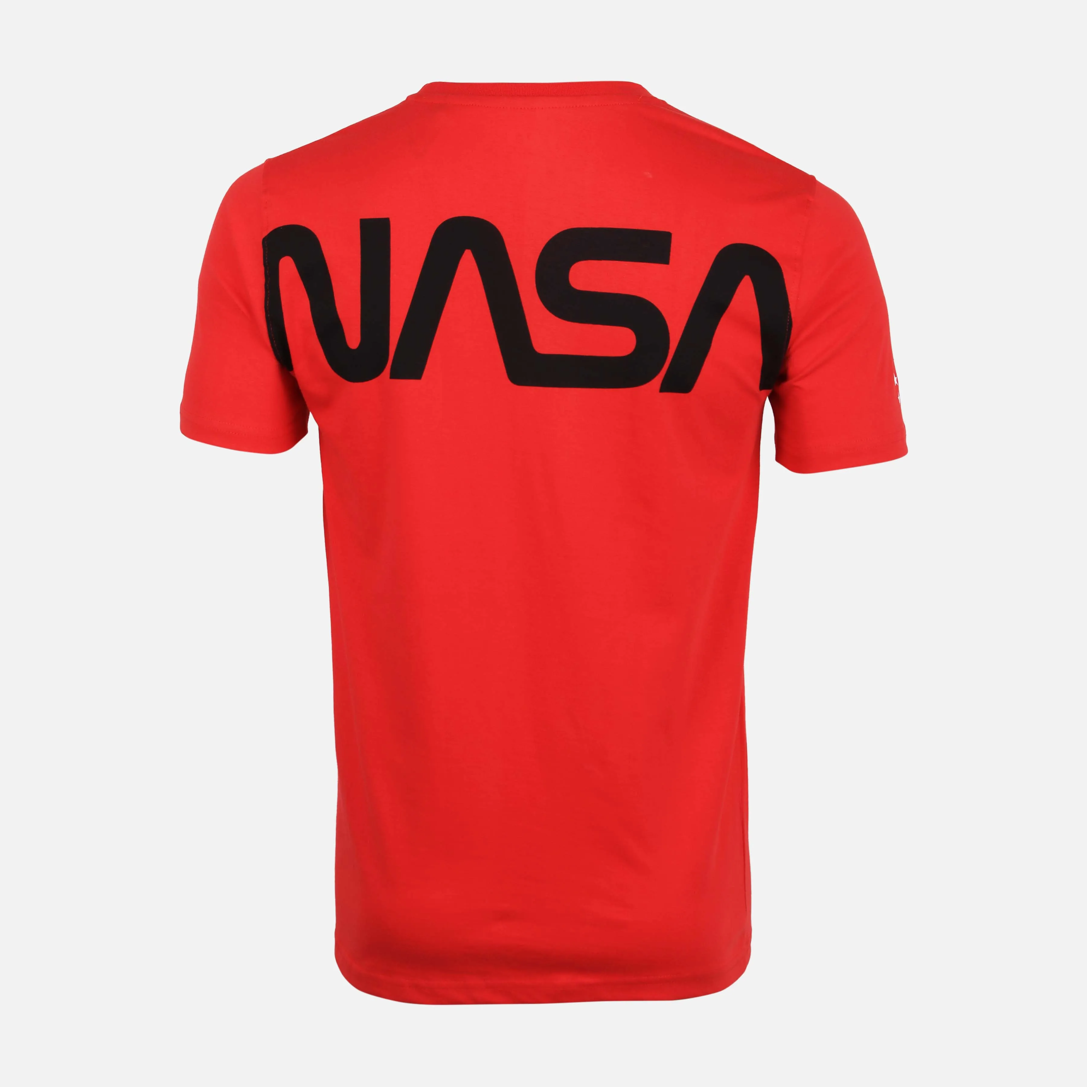 MEN BASIC T-SHIRT