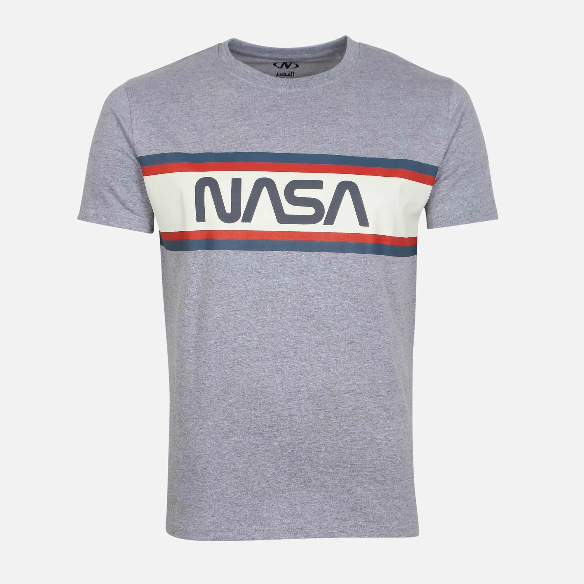MEN BASIC T-SHIRT
