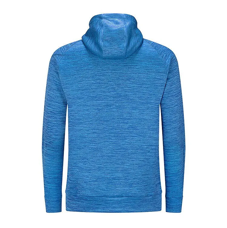 Men Exercise Jackets Hooded Zipper Shirt Outdoor Outfits