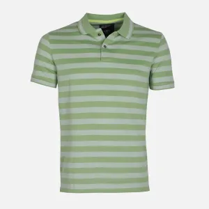 MEN POLO T-SHIRT REGULAR FIT