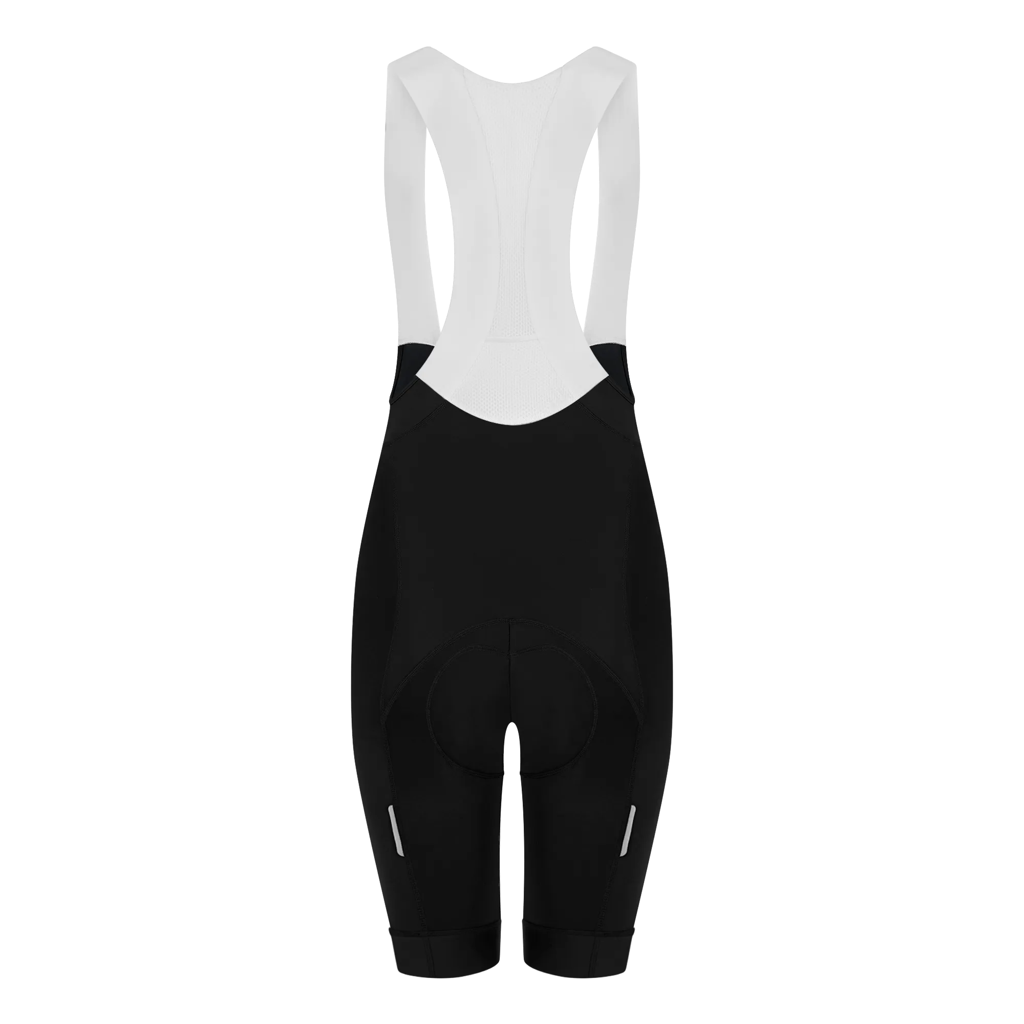 Men's Bib Shorts | BAROUDEUR 2 Black