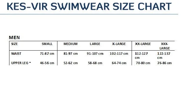 Men's Board Shorts