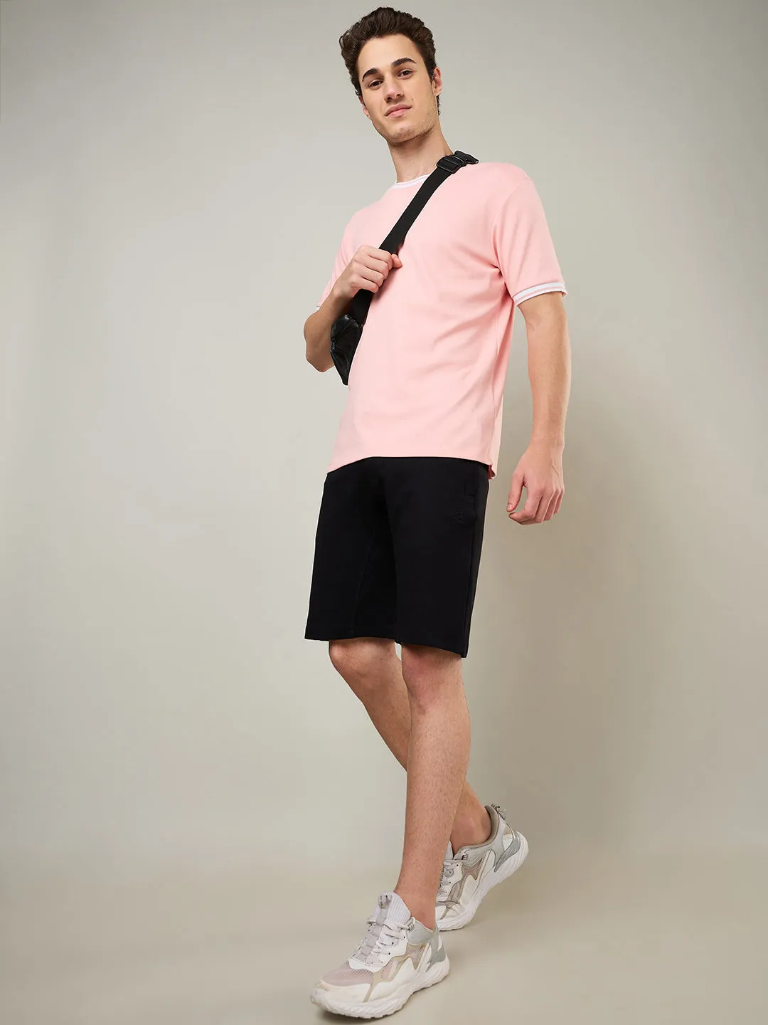 Men's Core Lounge Shorts