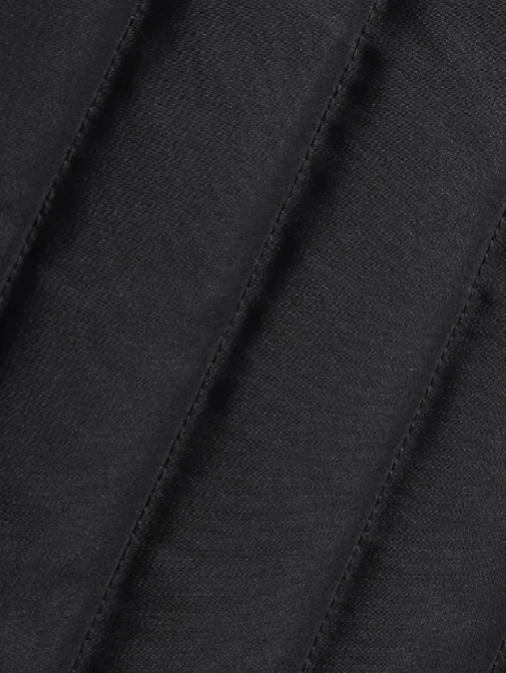 Men's fleece jacket with hood, warm, windproof and ideal for autumn and winter