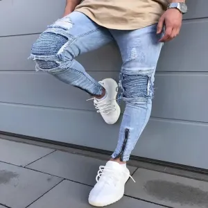Men's Jeans Pants