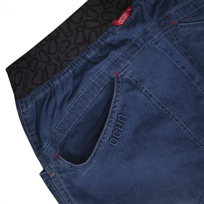 Men's Mania Jeans