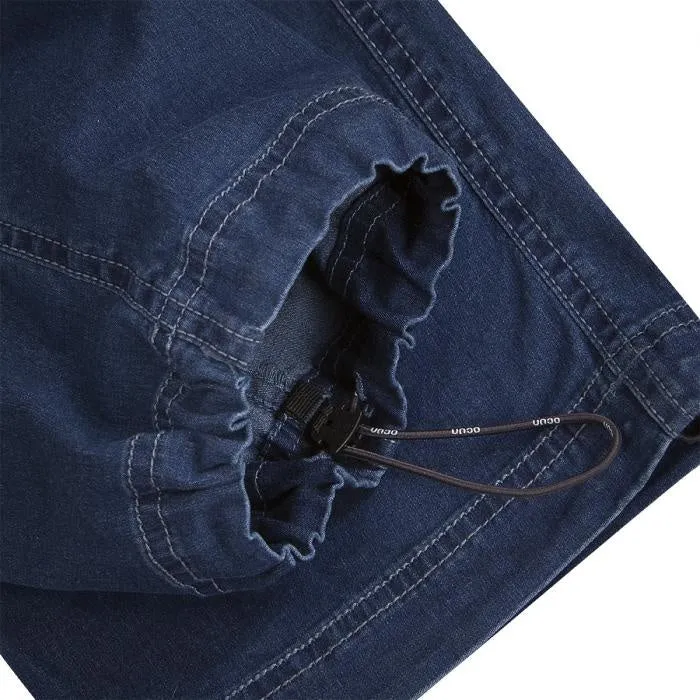 Men's Mania Jeans