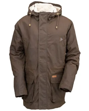 Men’s Nolan Oilskin Jacket