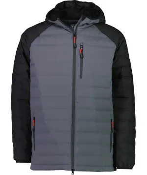 Men's Storm Down Insulated Jacket